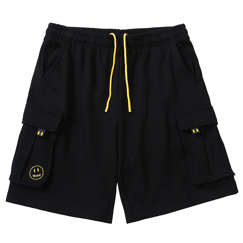 Drew House Black Shorts Drew House Black Shorts