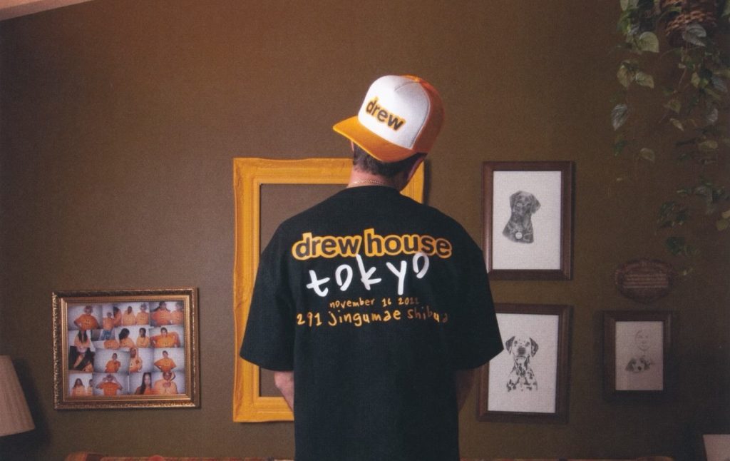 Drew House T-Shirts