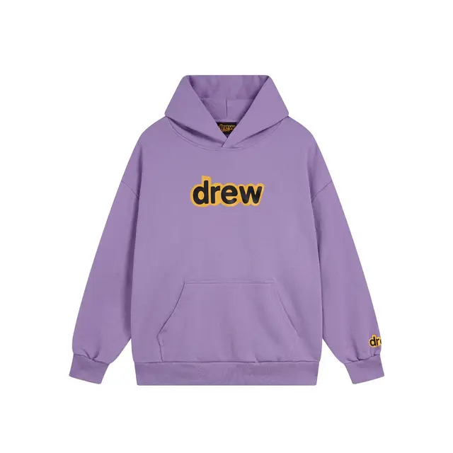 S78b75cc2850c447da8de2158feedb452J.jpg_640x640.jpg_.webp Drew Evi Hoodie Purple - Image 1