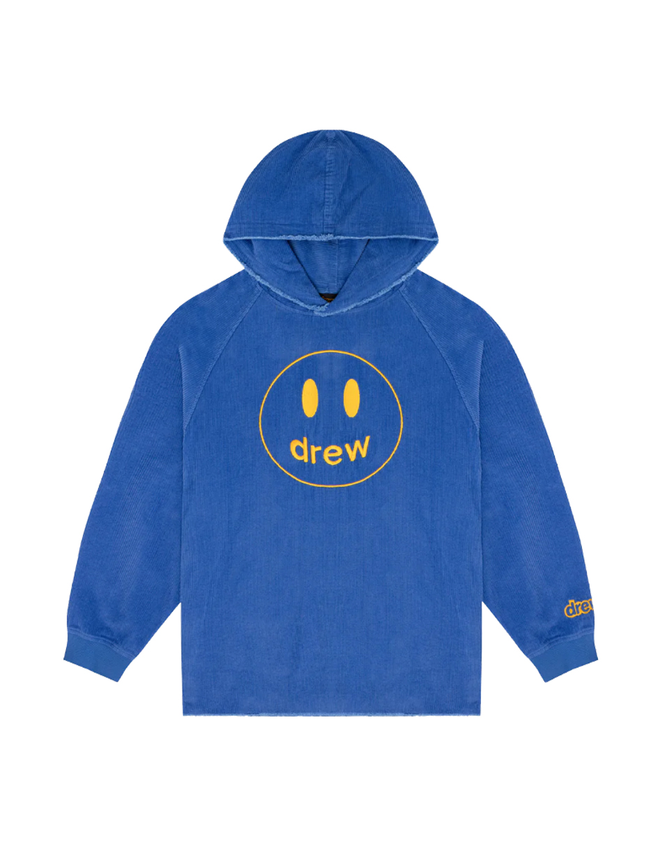 corduroy-hoodie.jpg Drew Corduroy Hoodie - Image 1
